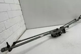 3397021779 Механизм стеклоочистителя (трапеция дворников) Opel Astra L Арт e12175961, вид 1