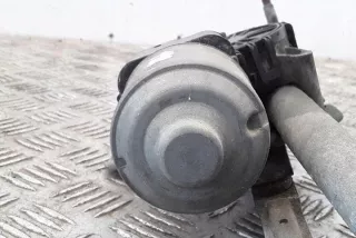 3397020632 Механизм стеклоочистителя (трапеция дворников) Opel Astra L Арт e12175952, вид 2