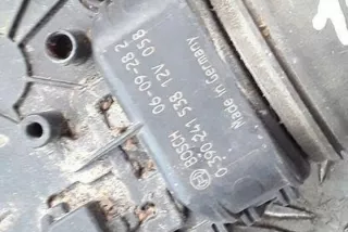 3397020632 Механизм стеклоочистителя (трапеция дворников) Opel Astra L Арт e12175952, вид 5