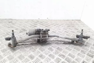 3397020632 Механизм стеклоочистителя (трапеция дворников) Opel Astra L Арт e12175952, вид 7