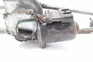 22084745 Механизм стеклоочистителя (трапеция дворников) Opel Astra L Арт e12175951, вид 6