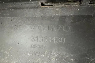 31353430 Бампер задний Volvo XC90 2 Арт e12175685, вид 1
