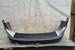 30763426 Бампер задний Volvo XC60 2 Арт e12175587, вид 1