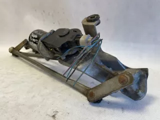 849200-7124 Механизм стеклоочистителя (трапеция дворников) Mazda Premacy 1 Арт e12175581, вид 3