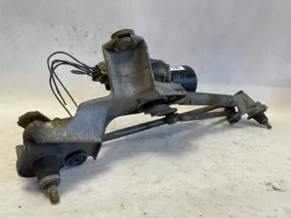 849200-7124 Механизм стеклоочистителя (трапеция дворников) Mazda Premacy 1 Арт e12175581, вид 4