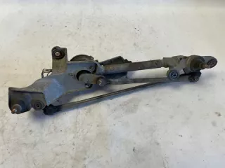 849200-7124 Механизм стеклоочистителя (трапеция дворников) Mazda Premacy 1 Арт e12175581, вид 6