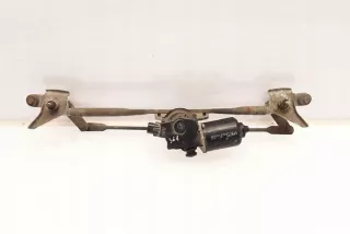 8492002393 Механизм стеклоочистителя (трапеция дворников) Mazda 323 BJ Арт e12175504, вид 3