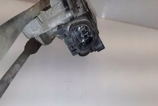 8492002393 Механизм стеклоочистителя (трапеция дворников) Mazda 323 BJ Арт e12175504, вид 6