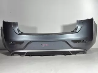 31283756 Бампер задний Volvo V40 2 Арт e12175491, вид 1