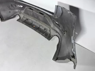 31283756 Бампер задний Volvo V40 2 Арт e12175491, вид 7