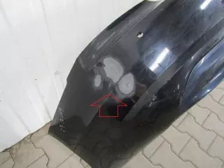 31383297 Бампер задний Volvo S90 2 Арт e12175475, вид 4