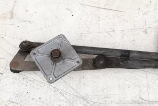 LC6367360D Механизм стеклоочистителя (трапеция дворников) Mazda 2 DE Арт e12175474, вид 3