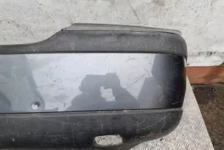 9484004 Бампер задний Volvo S60 1 Арт e12175451, вид 4