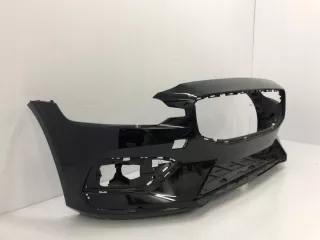 2018-2021 31690589 Бампер передний Volvo S60 2 Арт e12175423, вид 2