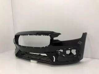 2018-2021 31690589 Бампер передний Volvo S60 2 Арт e12175423, вид 3