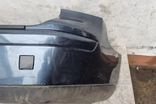 30678066 Бампер задний Volvo S40 2 Арт e12175409, вид 1