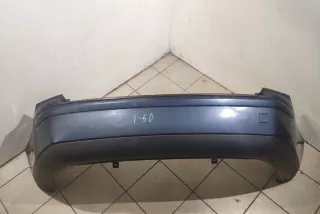 30678066 Бампер задний Volvo S40 2 Арт e12175406, вид 4
