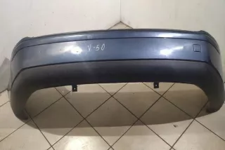 30678066 Бампер задний Volvo S40 2 Арт e12175406, вид 6