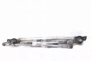F00S320766 Механизм стеклоочистителя (трапеция дворников) Kia Sorento 3 Арт e12175362