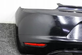 1K8807421M Бампер задний Volkswagen Scirocco 3 Арт e12175287, вид 3