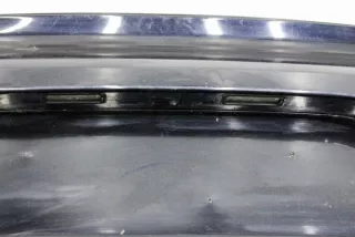 1K8807421M Бампер задний Volkswagen Scirocco 3 Арт e12175287, вид 4