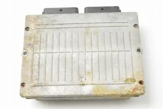 67R010098 Блок управления двигателем Volvo V70 2 Арт e12175286, вид 3