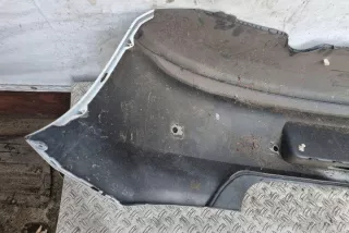 6P6807421BH Бампер задний Volkswagen Polo 5 Арт e12175261, вид 11