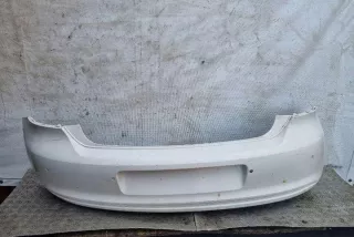 6P6807421BH Бампер задний Volkswagen Polo 5 Арт e12175261, вид 14