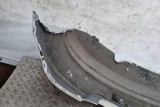 6P6807421BH Бампер задний Volkswagen Polo 5 Арт e12175261, вид 6