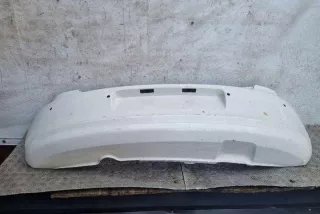 6P6807421BH Бампер задний Volkswagen Polo 5 Арт e12175261, вид 9