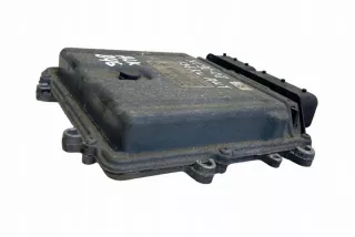 30771550AB Блок управления двигателем Volvo V50 Арт e12175237, вид 1
