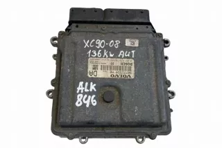 30771550AB Блок управления двигателем Volvo V50 Арт e12175237, вид 2