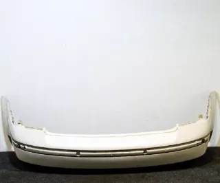 3B5807417D Бампер задний Volkswagen Passat B5 Арт e12175225, вид 5