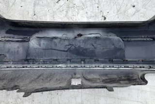 3C5807417 Бампер задний Volkswagen Passat B6 Арт e12175202, вид 2