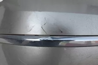 3C5807417 Бампер задний Volkswagen Passat B6 Арт e12175202, вид 3