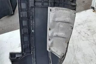 3C5807417 Бампер задний Volkswagen Passat B6 Арт e12175202, вид 7