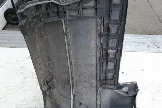 3C5807417 Бампер задний Volkswagen Passat B6 Арт e12175202, вид 8