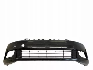 2010-2014 3AA807221 autoas13 Бампер передний Volkswagen Passat B7 Арт e12175160, вид 1