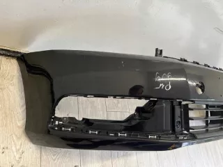 2010-2014 3AA807221 autoas13 Бампер передний Volkswagen Passat B7 Арт e12175160, вид 4