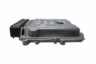 31272462AA Блок управления двигателем Volvo S80 2 Арт e12175150, вид 3