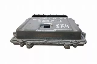 31272462AA Блок управления двигателем Volvo S80 2 Арт e12175150, вид 4