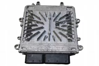 31272462AA Блок управления двигателем Volvo S80 2 Арт e12175150, вид 6