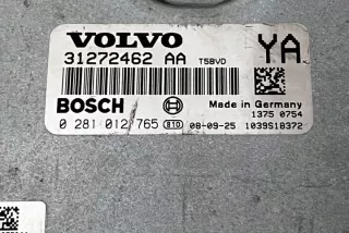31272462AA Блок управления двигателем Volvo S80 2 Арт e12175149, вид 1