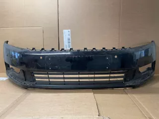 3AA807221 Бампер передний Volkswagen Passat B8 Арт e12175135, вид 1