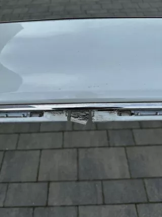 3G9807421B Бампер задний Volkswagen Passat B8 Арт e12175125, вид 4