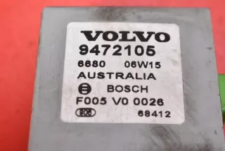 9472105 Блок управления двигателем Volvo S60 1 Арт e12175103, вид 2
