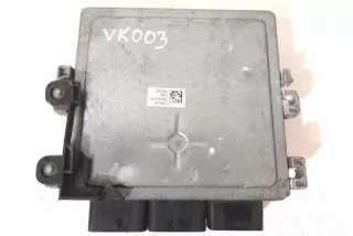 31336712 Блок управления двигателем Volvo S60 2 Арт e12175080, вид 2