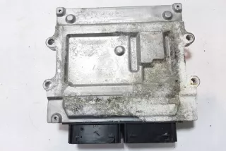 31312486 Блок управления двигателем Volvo S60 2 Арт e12175062, вид 1