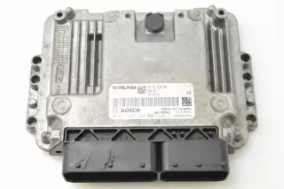 31312578 Блок управления двигателем Volvo S60 2 Арт e12175052, вид 4