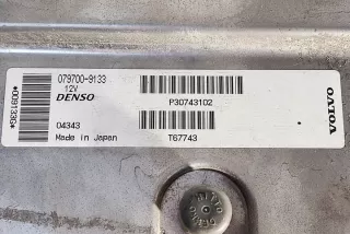 0797009133 Блок управления двигателем Volvo C70 2 Арт e12174988, вид 1